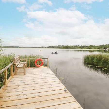 Port Heron Lodge Athlone Exteriör bild