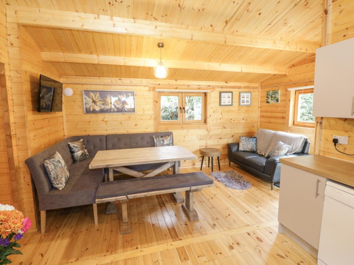 Port Heron Lodge Athlone Exteriör bild