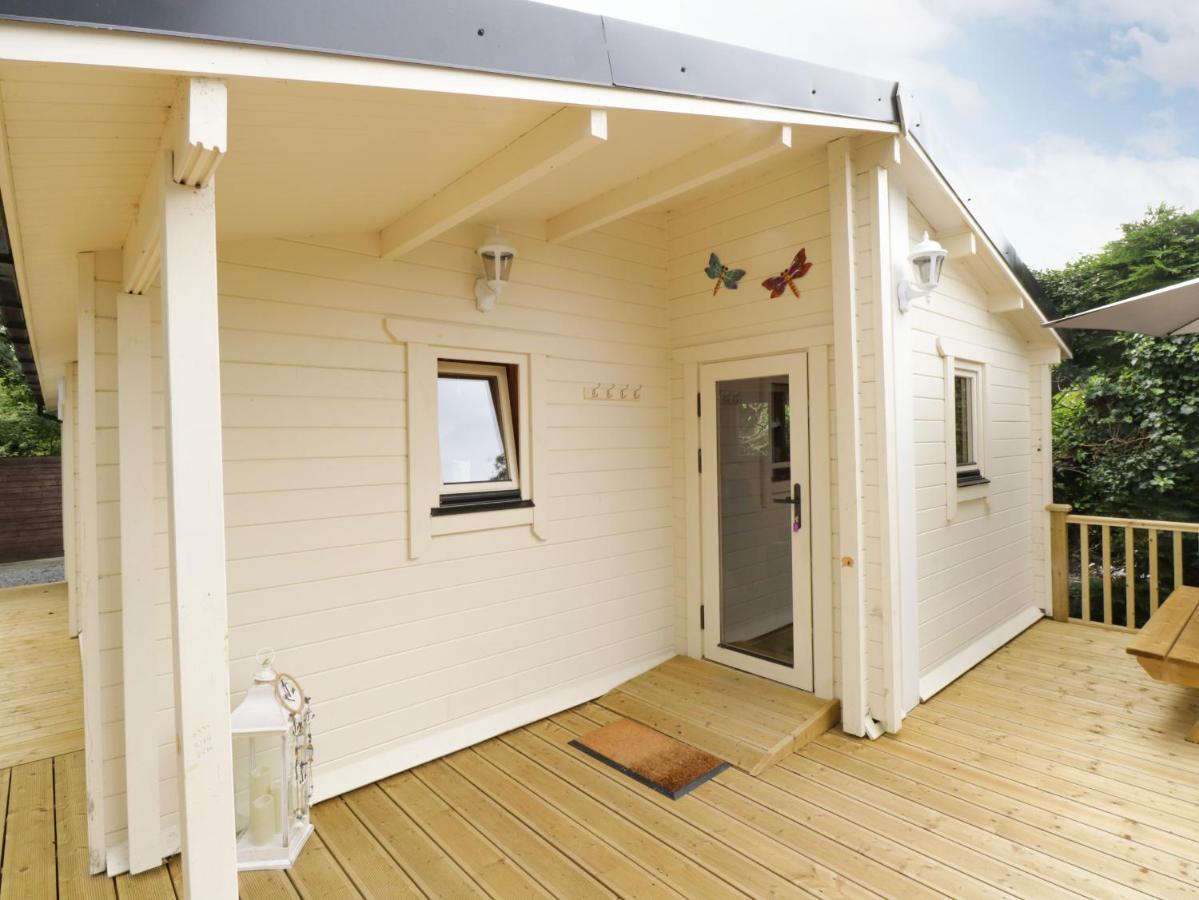 Port Heron Lodge Athlone Exteriör bild