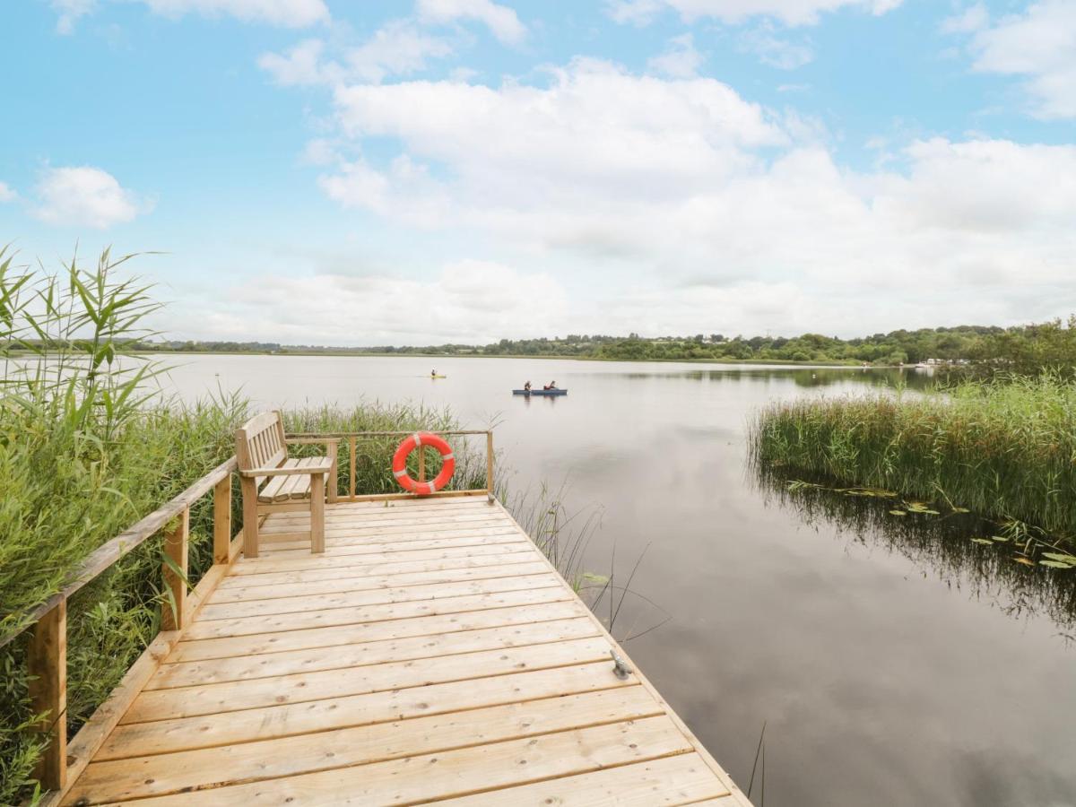 Port Heron Lodge Athlone Exteriör bild