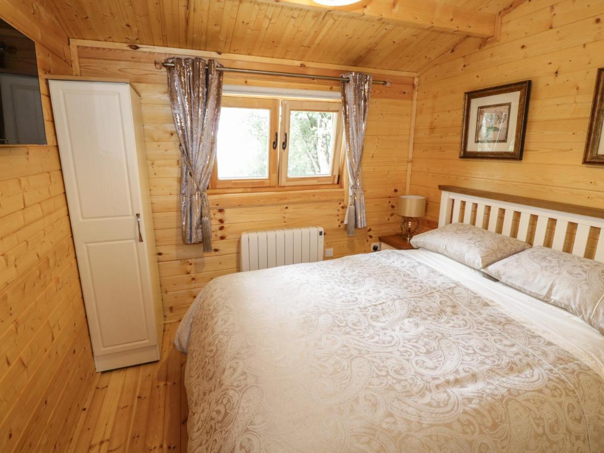 Port Heron Lodge Athlone Exteriör bild