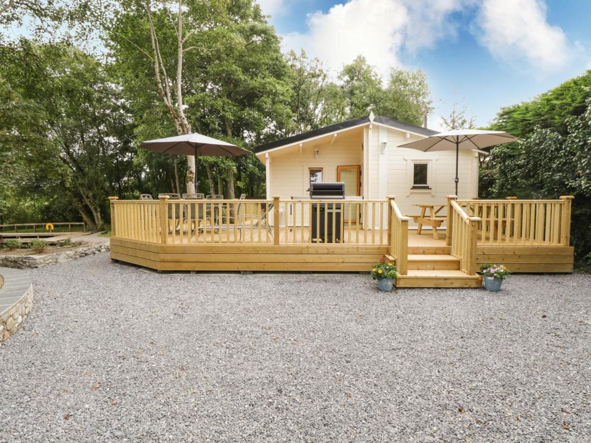 Port Heron Lodge Athlone Exteriör bild