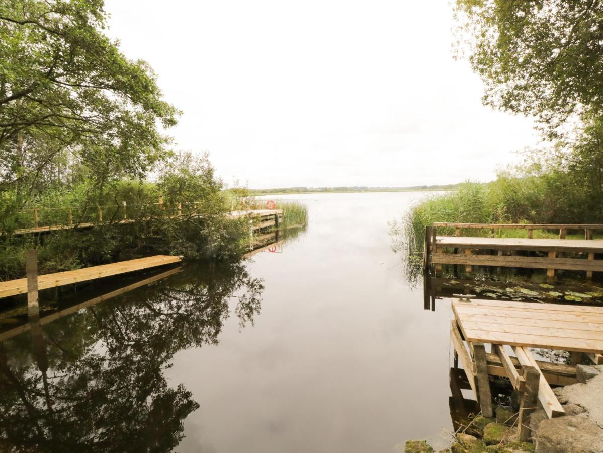 Port Heron Lodge Athlone Exteriör bild