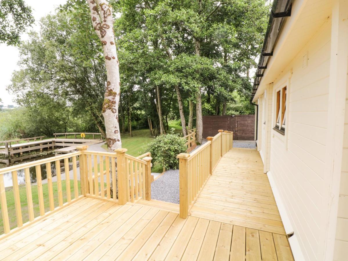 Port Heron Lodge Athlone Exteriör bild