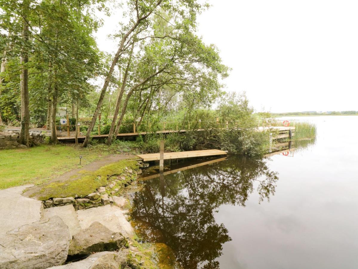Port Heron Lodge Athlone Exteriör bild