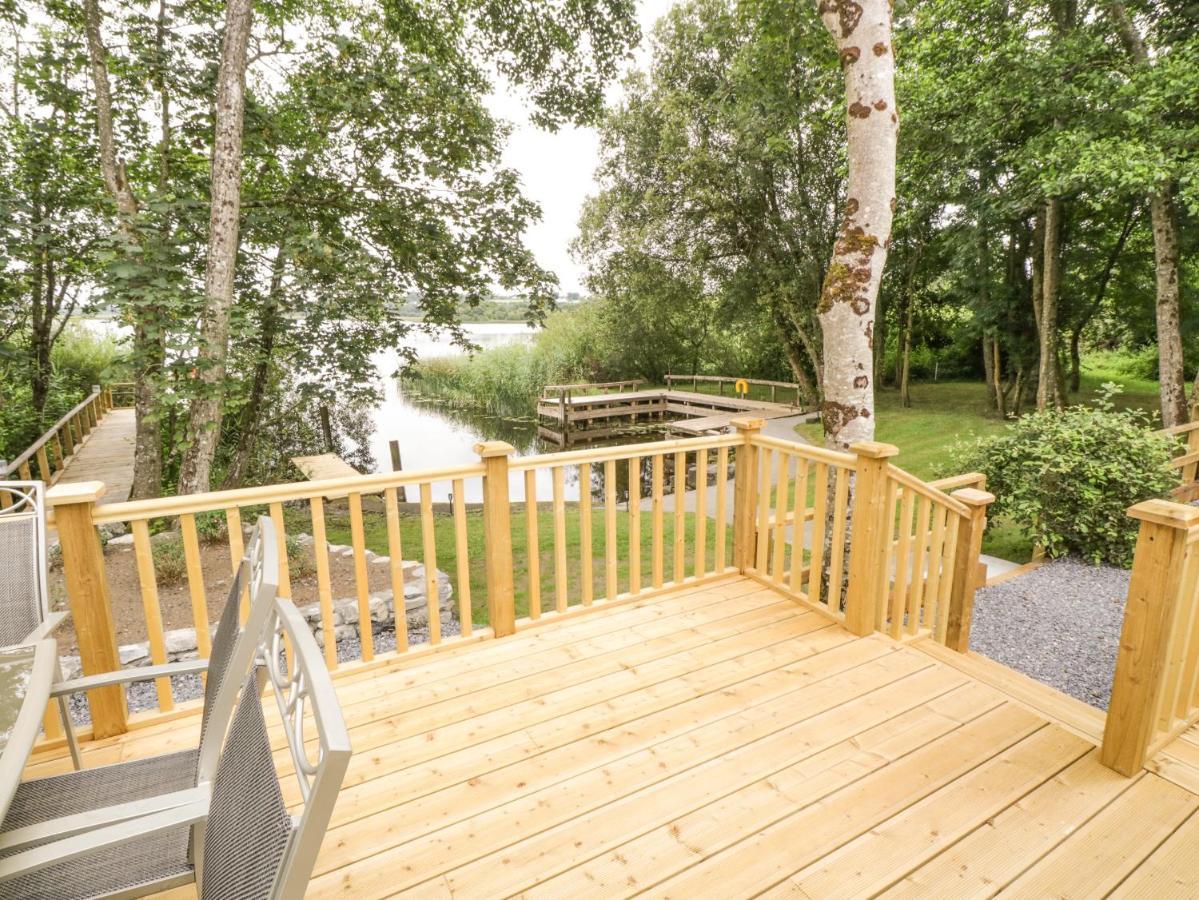 Port Heron Lodge Athlone Exteriör bild