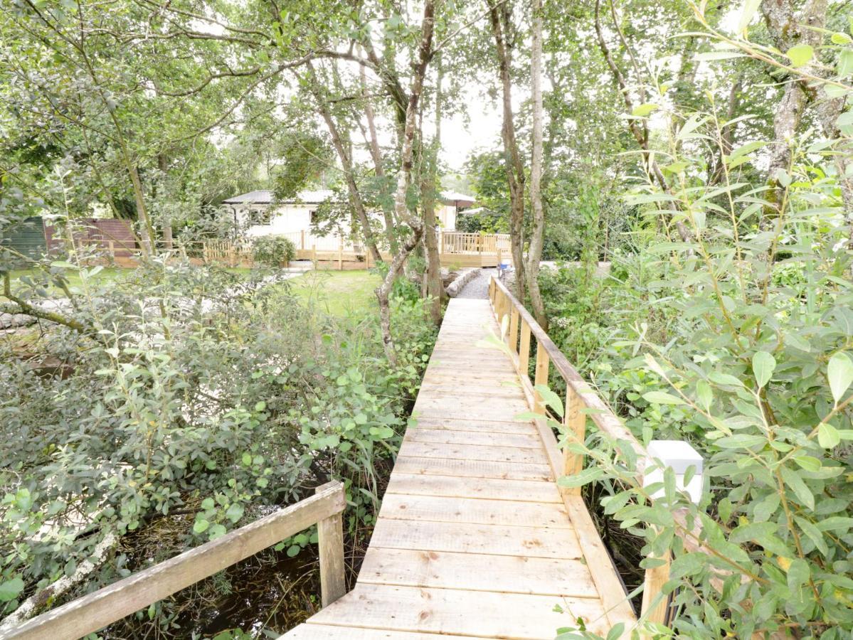 Port Heron Lodge Athlone Exteriör bild