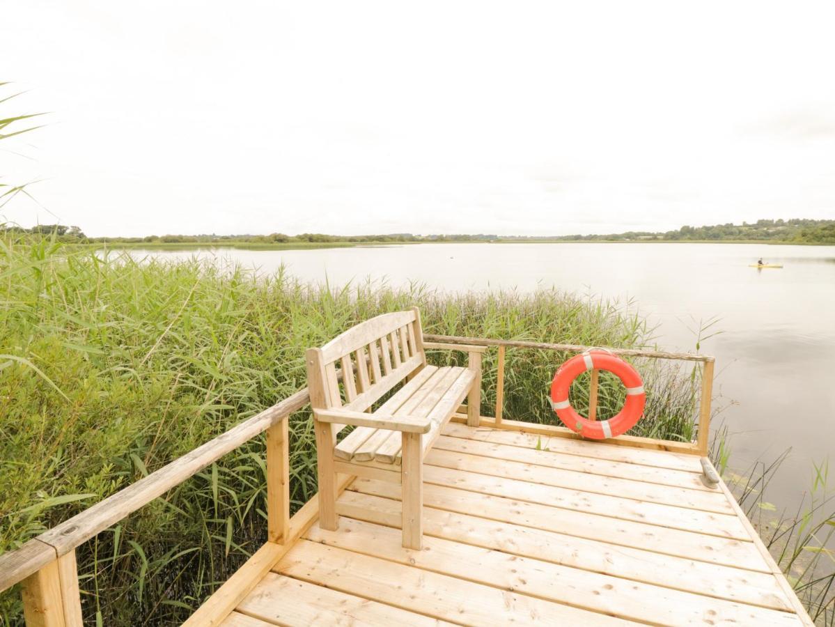 Port Heron Lodge Athlone Exteriör bild