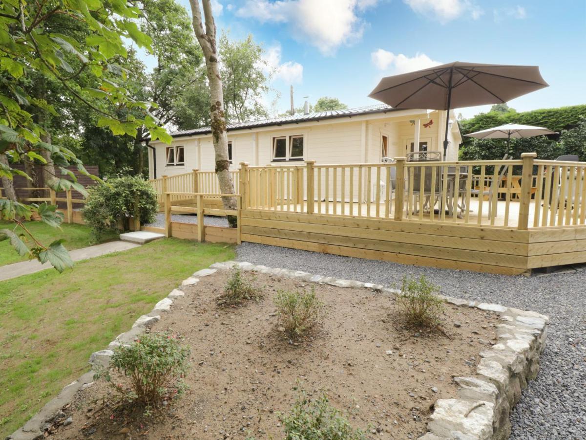 Port Heron Lodge Athlone Exteriör bild